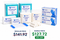 Fast Dental Monthly Supply Bundle
