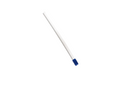 Saliva Ejectors – Clear with Blue Tip (100/PK)