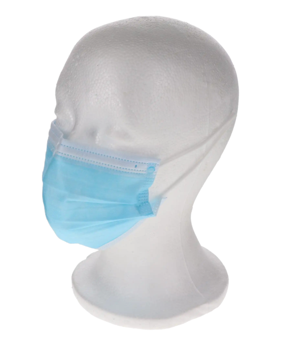 Face Mask Level-3 (50 per box)