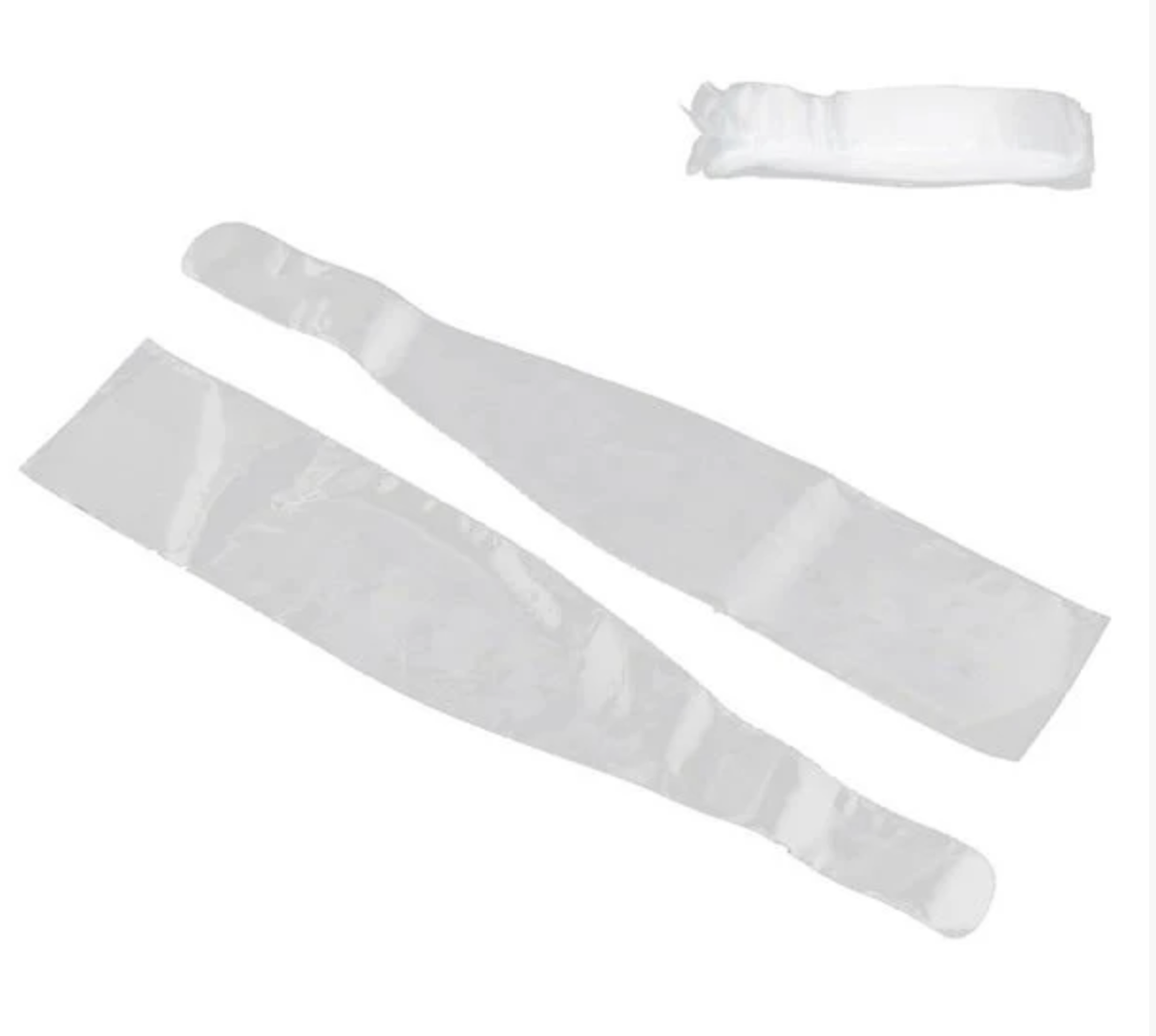 Intra oral Camera Sleeves 10.2“ x 2" (500pcs)