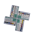 Endo Absorbent Paper Points – Taper 02, #25 (Sterile Pack)