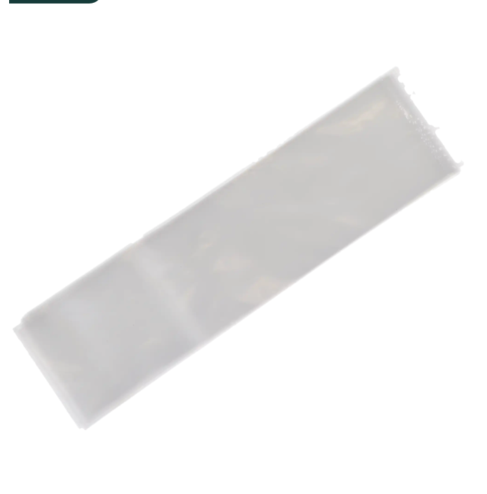 Digital Sensor Sleeves / Covers – 2.5" x 10" (500 Pack)