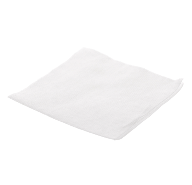 Non-Woven Gauze– 4-Ply, 4" x 4" (2000 Pack)