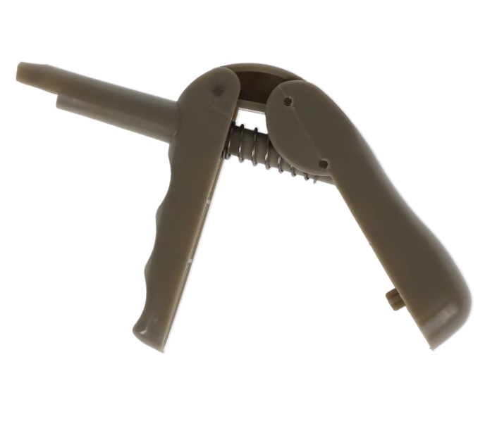 Composite Unidose & Compule Dispensing Gun, 1/Pk
