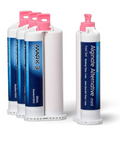 VPS Alginate Alternative Fast Set – Mint Flavor, 50 mL Cartridge (4 Pack)