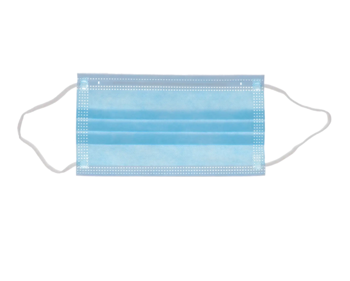 Face Mask Level-3 (50 per box)