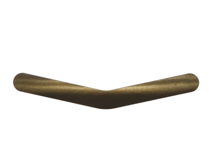 Matrix Bands, 0.002", # 1, 12/Pk
