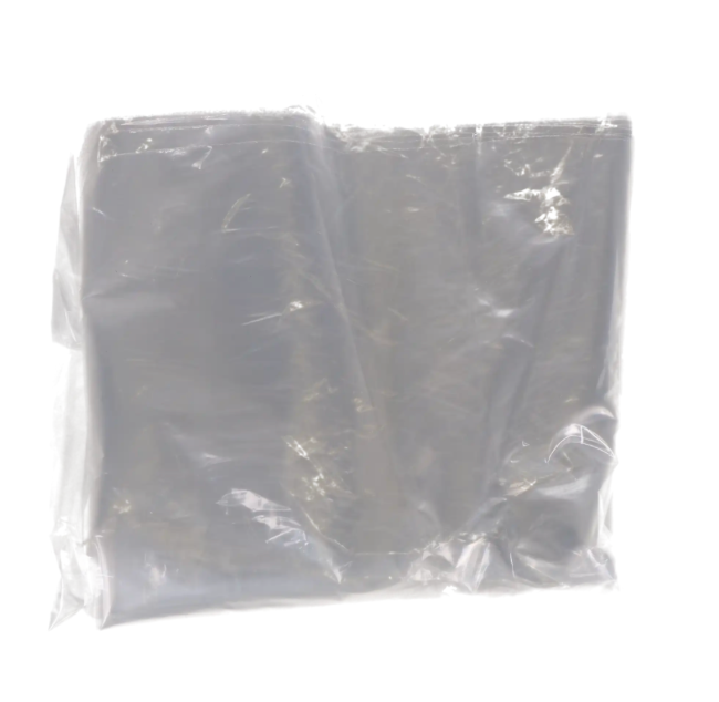 Plastic Dental Tray Sleeves – 11" x 14" (500 Box)
