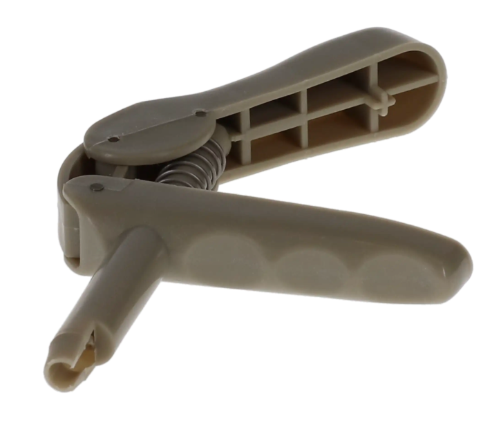 Composite Unidose & Compule Dispensing Gun, 1/Pk